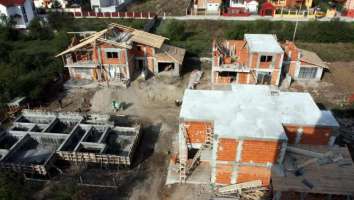 Constructii rezidentiale Constructii Botosani - vile, case, spatii industriale, hale metalice, amenajari interioare