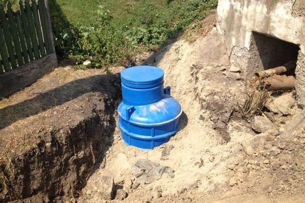 Bazin stradal de vizitare