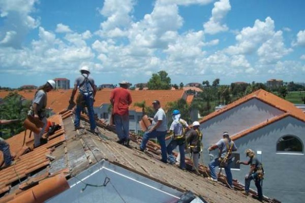 Constructii rezidentiale
