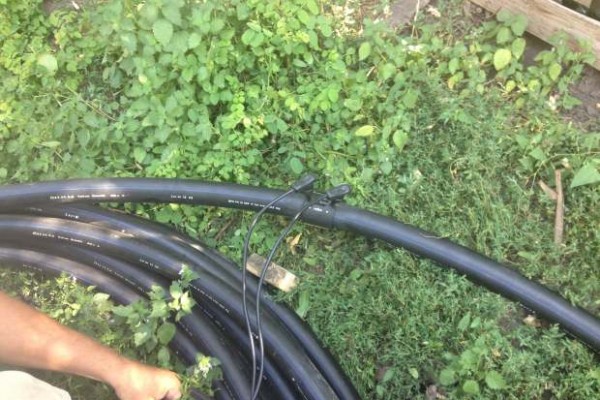 Sudura plastic cu verificare etansiezare